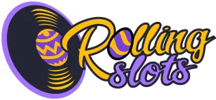 Rolling Slots — identificativo tipografico editoriale, non logo ufficiale